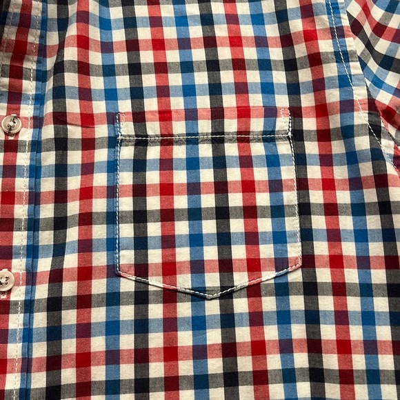Men’s Button Down Shirt XL - Picture 8 of 8